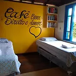 Comunidade Hostel CONSCIENTE